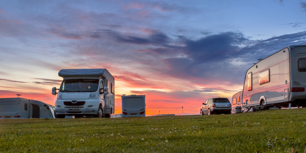Comment organiser un séjour ou weekend dans en camping-car à Drôme dans la Drôme ?