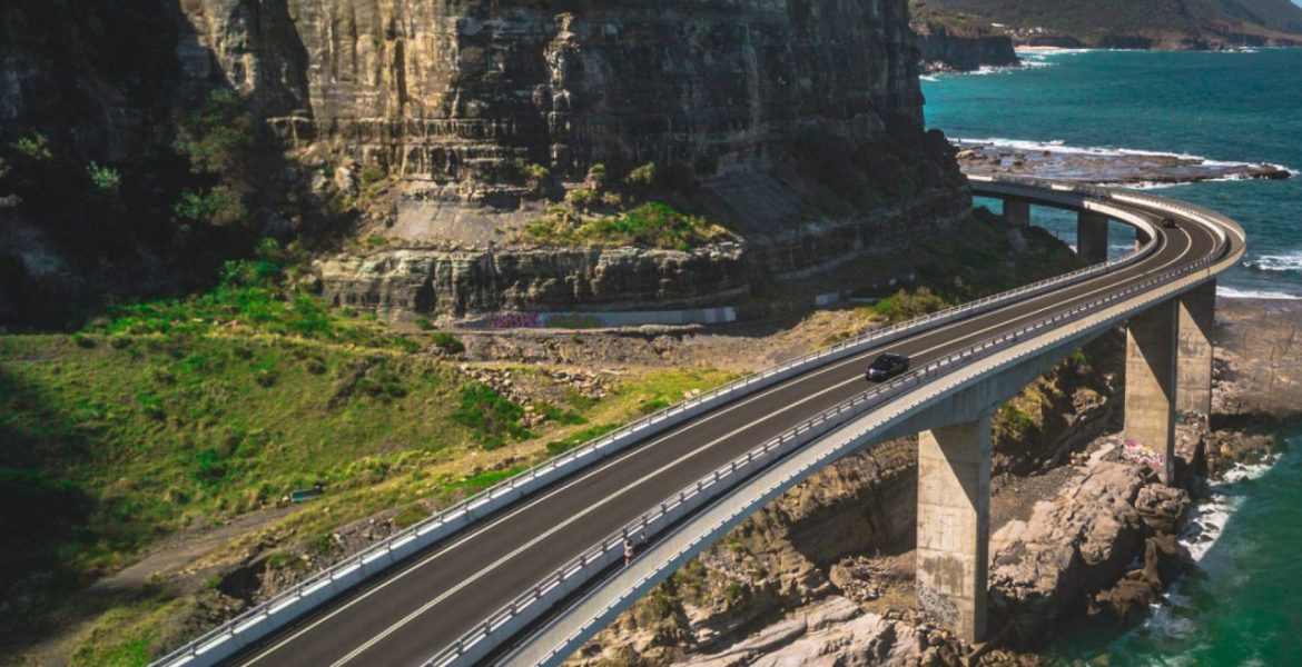 Été sur les routes : composer son road trip littoral ou montagnard en France
