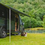 Week-end sans voiture en Normandie : itinéraires et transports
